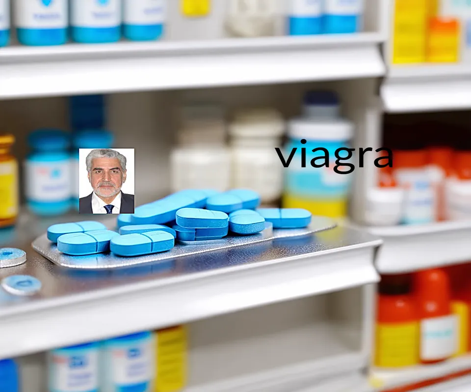 Viagra venta en farmacias sin receta